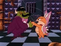 Kassanova Koopa introducing himself to Kootie Pie