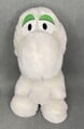 "Color Me" plush of Yoshi based on Super Mario World