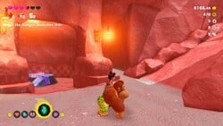 Where to find a Banandium Gem