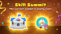 End of the seventeenth Skill Summit