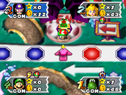 Deep Bloober Sea - Super Mario Wiki, the Mario encyclopedia
