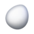 A Birdo's Egg from Mario Kart Tour