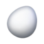 A Birdo's Egg from Mario Kart Tour