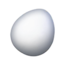 A Birdo's Egg from Mario Kart Tour