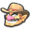 Wario (Cowboy) from Mario Kart Tour