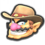 Wario (Cowboy) from Mario Kart Tour