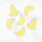 A sticker in Mario Kart World