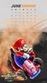 Mario Kart World (June 2025)