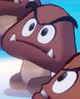 Goomba from Mario & Luigi: Brothership