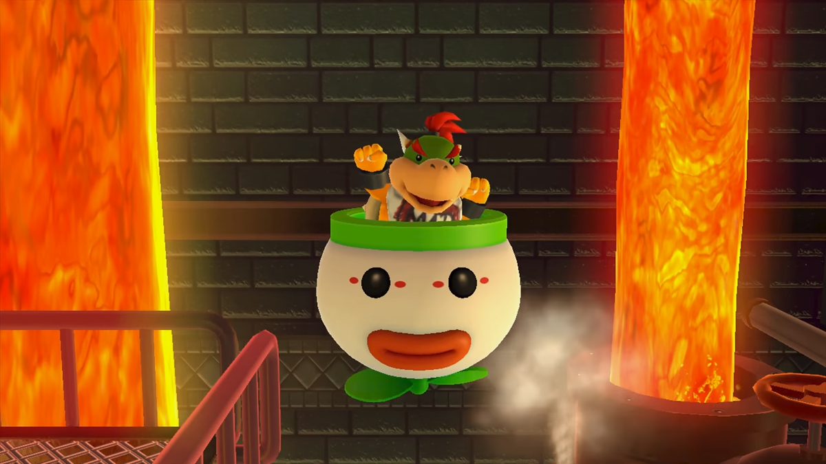 File:MP10 Bowser Jr.png - Super Mario Wiki, the Mario encyclopedia