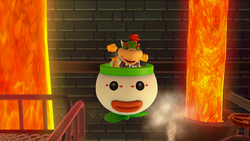 Bowser Jr. from Mario Party 10