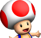 A character turn sprite from Mario Party 8