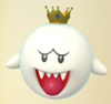 King Boo in Mario Party Superstars