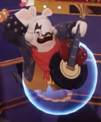 Phantom (character) - Super Mario Wiki, the Mario encyclopedia