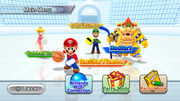 Gallery:Mario Sports Mix - Super Mario Wiki, the Mario encyclopedia