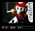 Mario smoking a cigarette in Kinoko Jōwa.