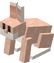 Minecraft asset
