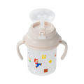 ストローマグ[3] (Straw Mug)