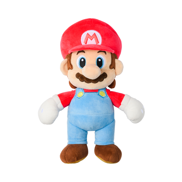 File:My Mario Stuffed Toy Mario.webp