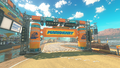 Image for "Choco Mountain (Intro)" from Mario Kart World on Nintendo Music