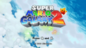 Thumbnail for "Overture" from Super Mario Galaxy 2 used for Nintendo Music.