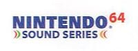Nintendo 64 Sound Series logo