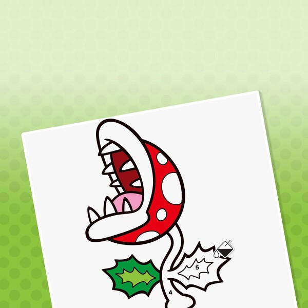 File:PN paint-by-number Piranha Plant.jpg
