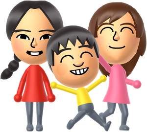 Miis