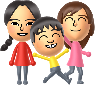 Carte Mii