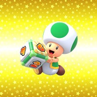 Thumbnail of an article with tips and tricks for the Toad Scramble mode in Mario Party: Star Rush
