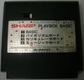 Playbox BASIC