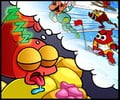 Plok dreaming about "Super Mario: Verloren in der Zeit" in "Incredible"