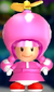 Propeller Toadette in New Super Mario Bros. U Deluxe