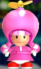 Propeller Toadette in New Super Mario Bros. U Deluxe