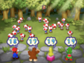 Mario Party 2 (Toads)