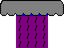 An island from the PC-88 version of Super Mario Bros. Special