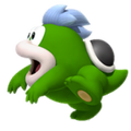 Spike icon