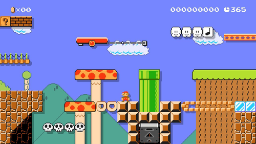 Platform - Super Mario Wiki, the Mario encyclopedia