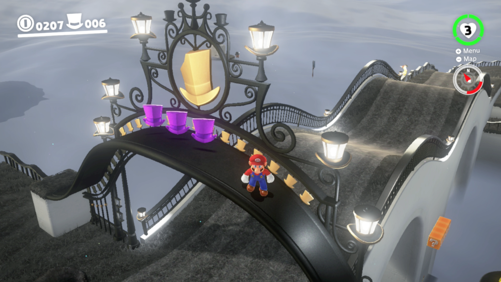 List of regional coins in the Cap Kingdom - Super Mario Wiki, the Mario ...