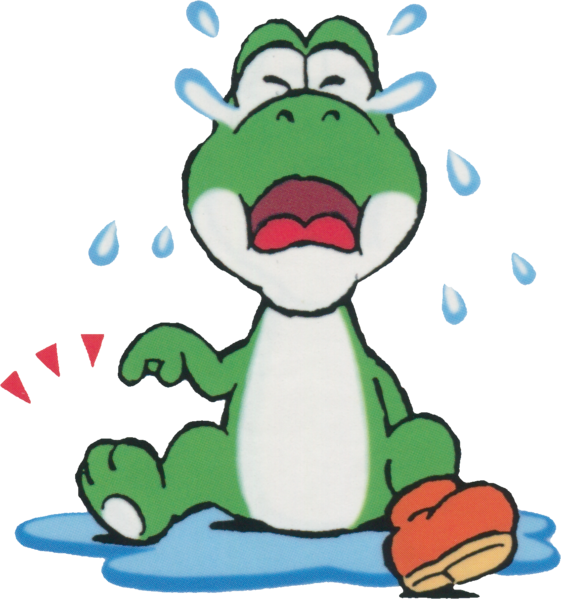https://mario.wiki.gallery/images/thumb/6/66/SMSQPB5_Shoeless_Yoshi.png/561px-SMSQPB5_Shoeless_Yoshi.png?20200207160629