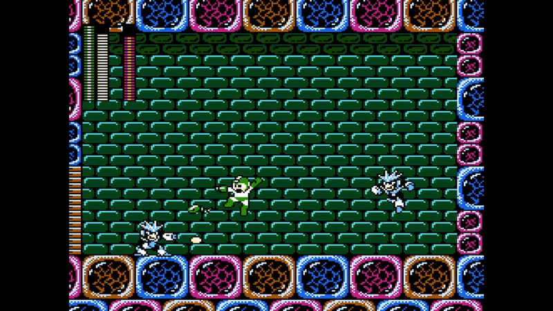 File:Shroom219 Gemini Man fight.png