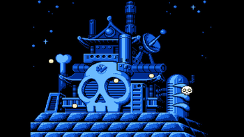Shroom232 Dr. Wily fortress map.png