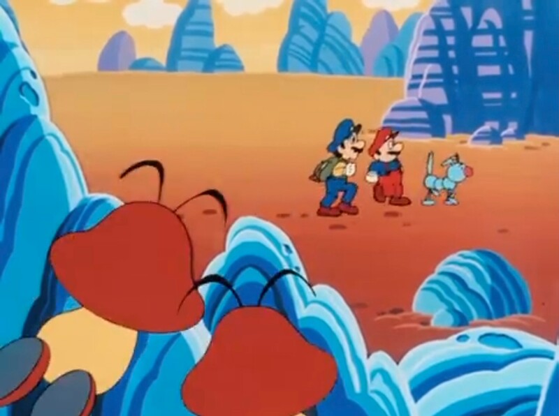 File:Sneaky Goombas.jpg
