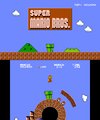 Super Mario Bros. (18-Volt)