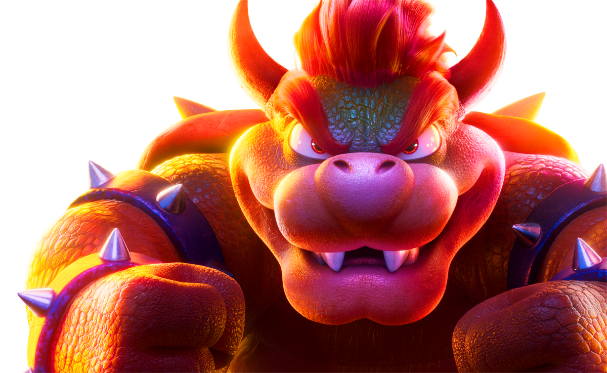 Filetsmbm Bowser Poster Renderpng Super Mario Wiki The Mario Encyclopedia 2206