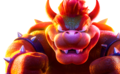 Bowser as seen on his character poster