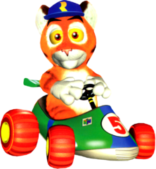 Car - Super Mario Wiki, the Mario encyclopedia