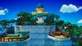 Twistee Island's Lighthouse