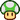 An Ultra Shroom from Paper Mario: The Thousand-Year Door.