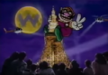 Japanese commercial for Wario Land: Super Mario Land 3